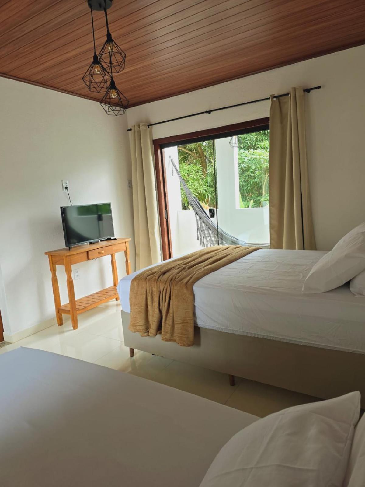 Chale Premium No Centro Da Vila Itaunas  Ngoại thất bức ảnh