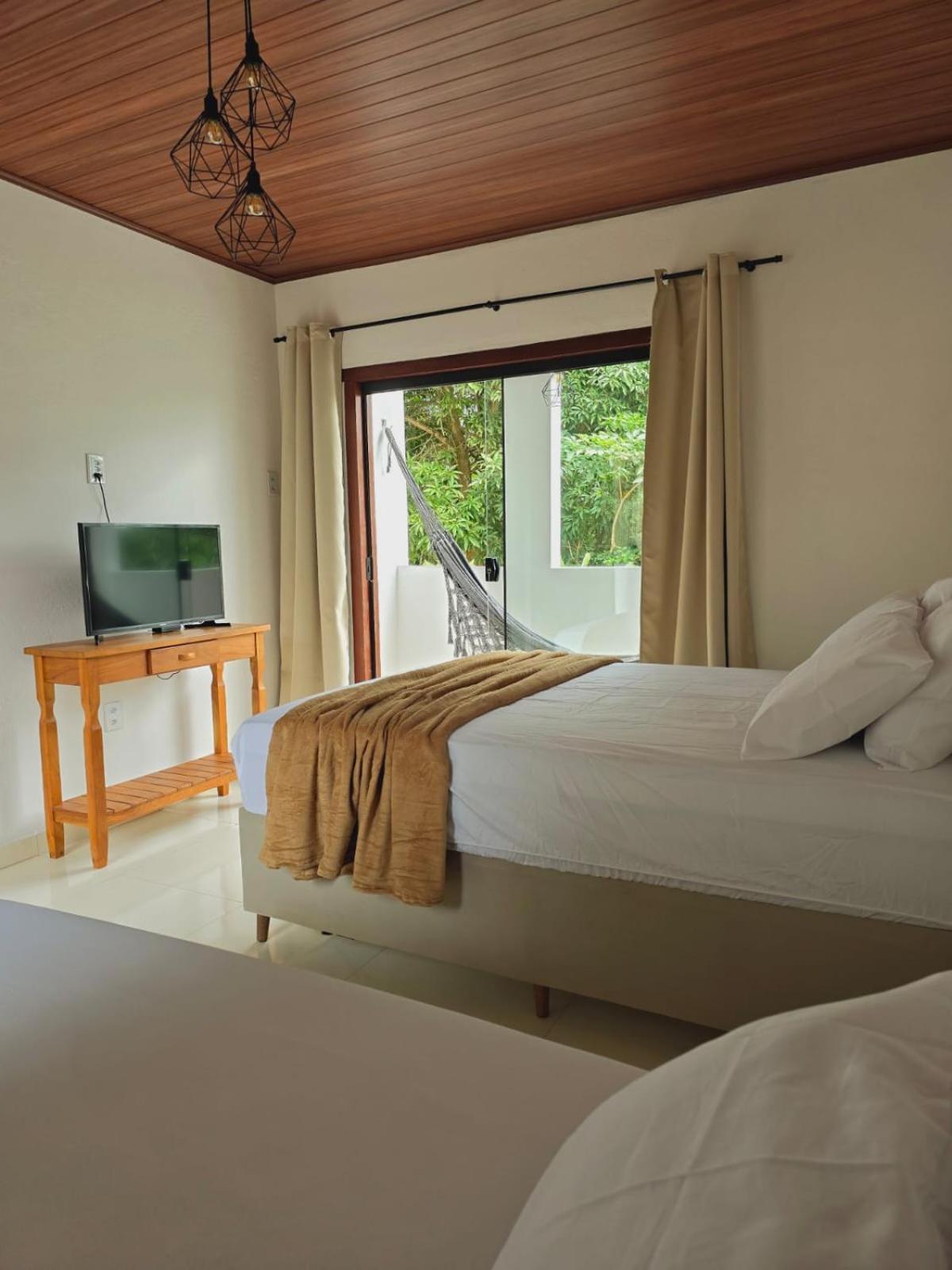 Chale Premium No Centro Da Vila Itaunas  Ngoại thất bức ảnh